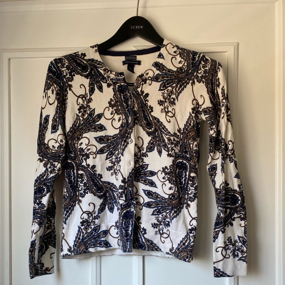 Tommy Hilfiger Cardigan